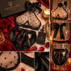 Dessous-Set