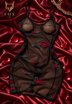 Dark Blossom